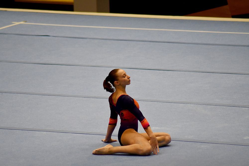 În căutarea faimei de altădată! Cine sunt componenții României la Europeanul de gimnastică_6