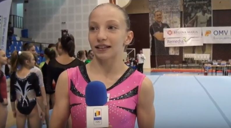 În căutarea faimei de altădată! Cine sunt componenții României la Europeanul de gimnastică_7