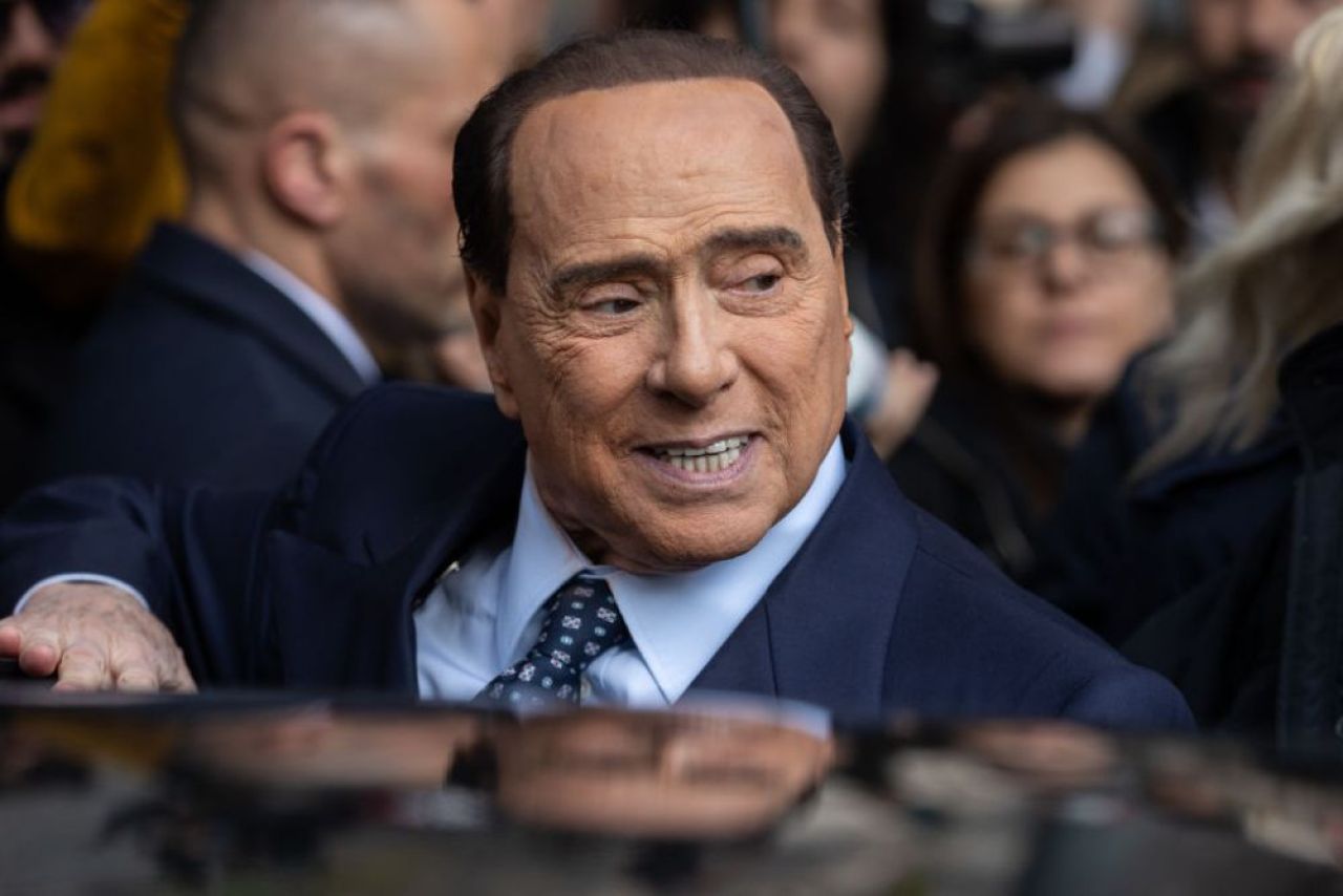 Silvio Berlusconi, diagnosticat cu leucemie! S-a aflat totul după ce a fost internat de urgență _1