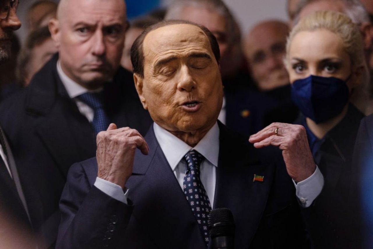 Silvio Berlusconi, diagnosticat cu leucemie! S-a aflat totul după ce a fost internat de urgență _2