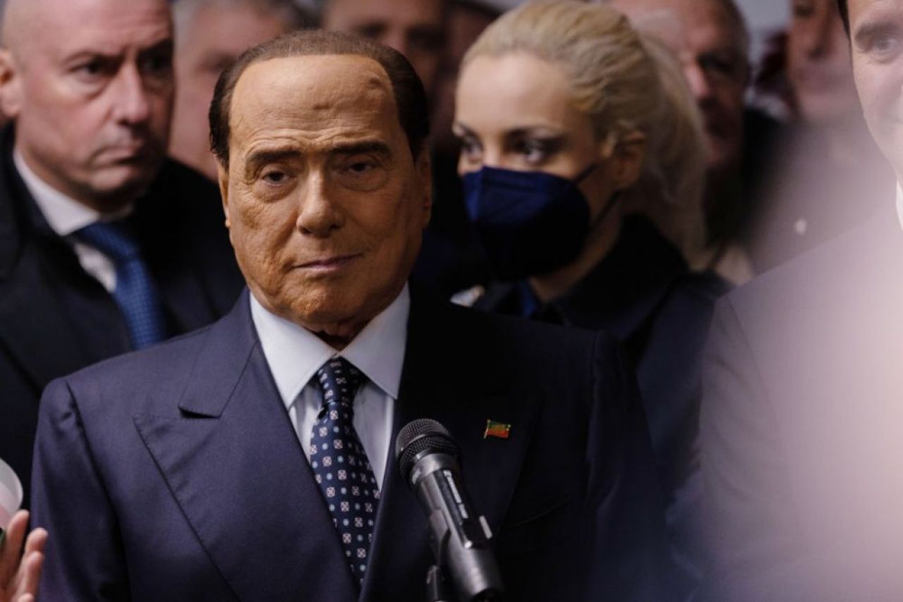 Silvio Berlusconi, diagnosticat cu leucemie! S-a aflat totul după ce a fost internat de urgență _3