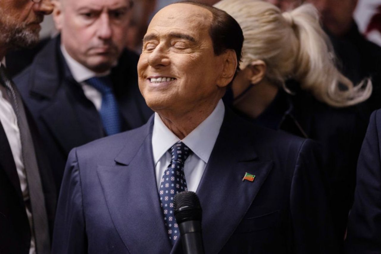 Silvio Berlusconi, diagnosticat cu leucemie! S-a aflat totul după ce a fost internat de urgență _4