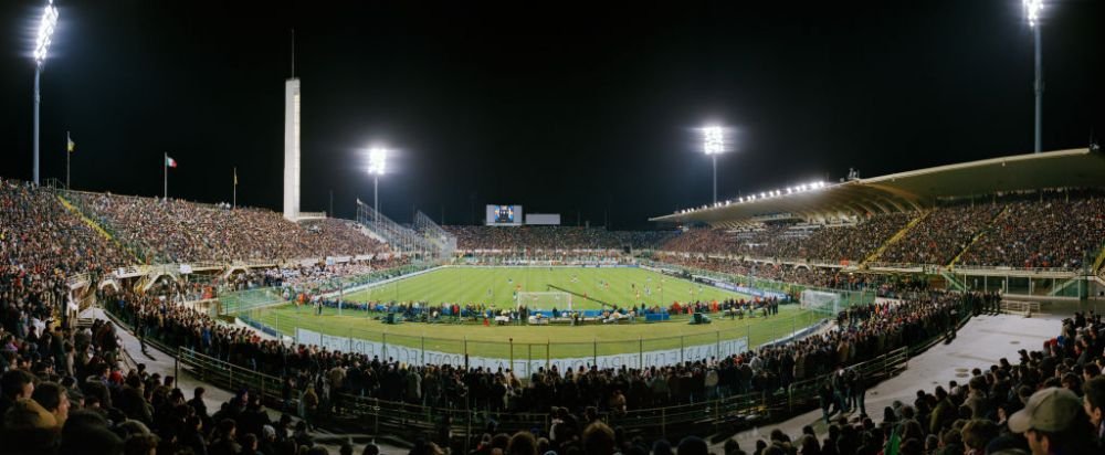 Stadionul pe care a strălucit Mutu pentru Fiorentina va fi demolat! Cum va arăta noua arenă din Florența_10