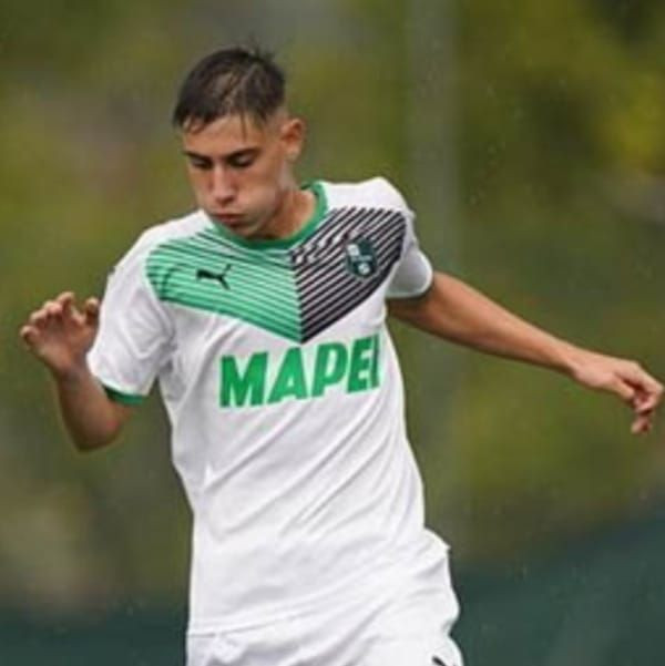 Vodă Caragea! Atacantul român Adrian Caragea, ”rebelul” de la națională, a câștigat Turneul Viareggio cu Sassuolo_5