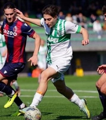 Vodă Caragea! Atacantul român Adrian Caragea, ”rebelul” de la națională, a câștigat Turneul Viareggio cu Sassuolo_8