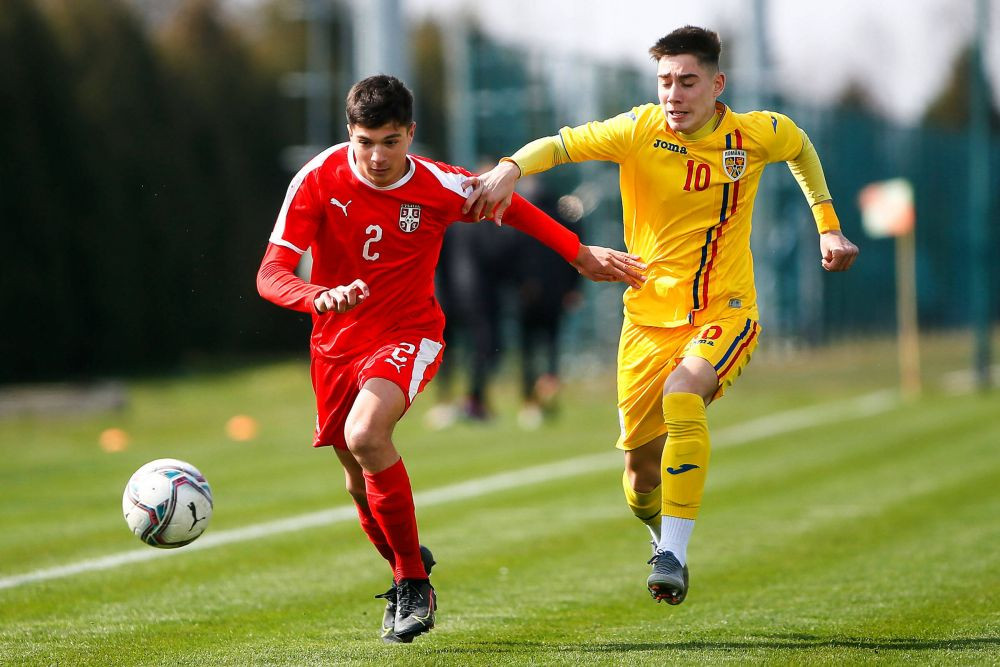 Vodă Caragea! Atacantul român Adrian Caragea, ”rebelul” de la națională, a câștigat Turneul Viareggio cu Sassuolo_11