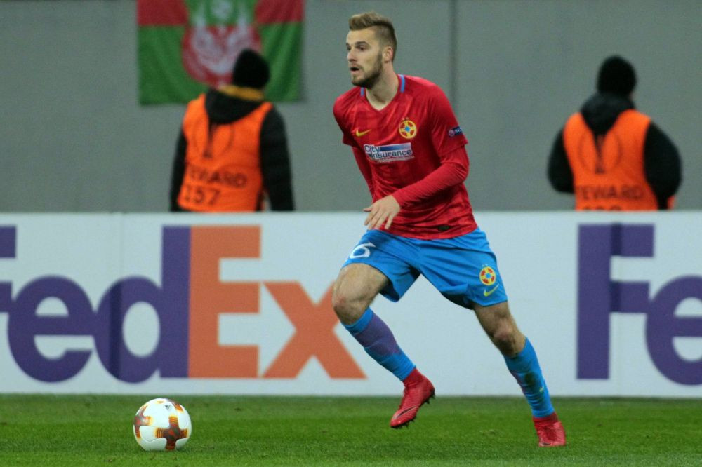 Ce mai face Bogdan Planic, fostul fundaș central de la FCSB_2