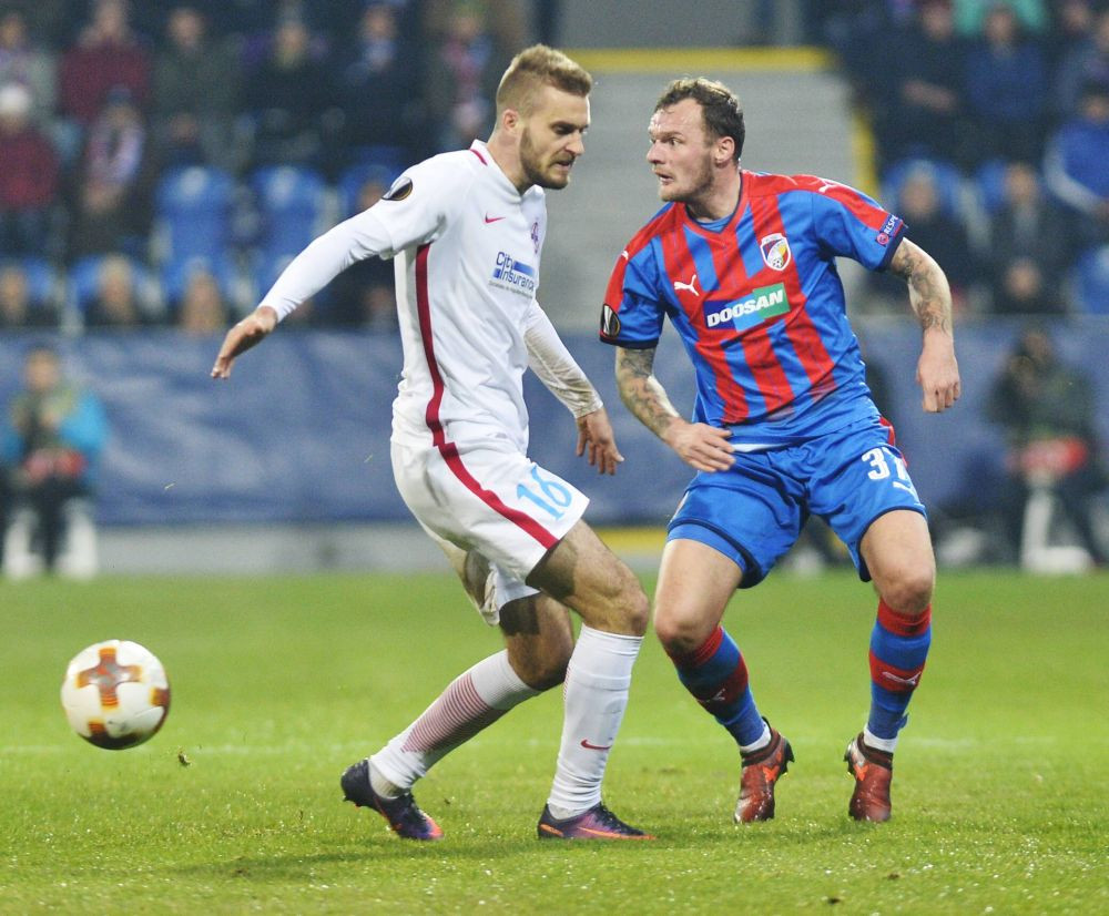 Ce mai face Bogdan Planic, fostul fundaș central de la FCSB_5