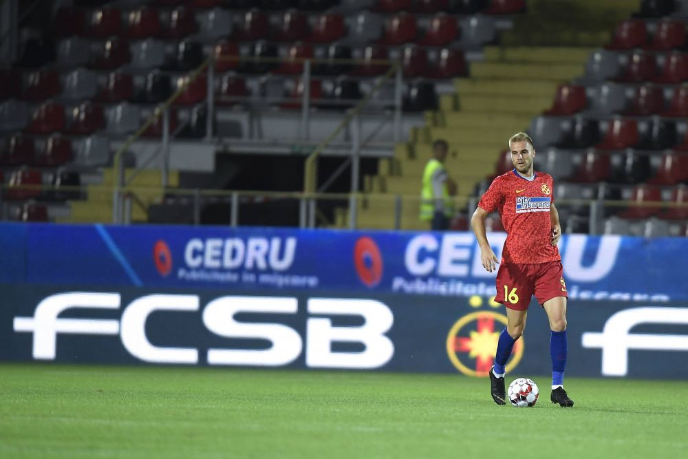 Ce mai face Bogdan Planic, fostul fundaș central de la FCSB_9