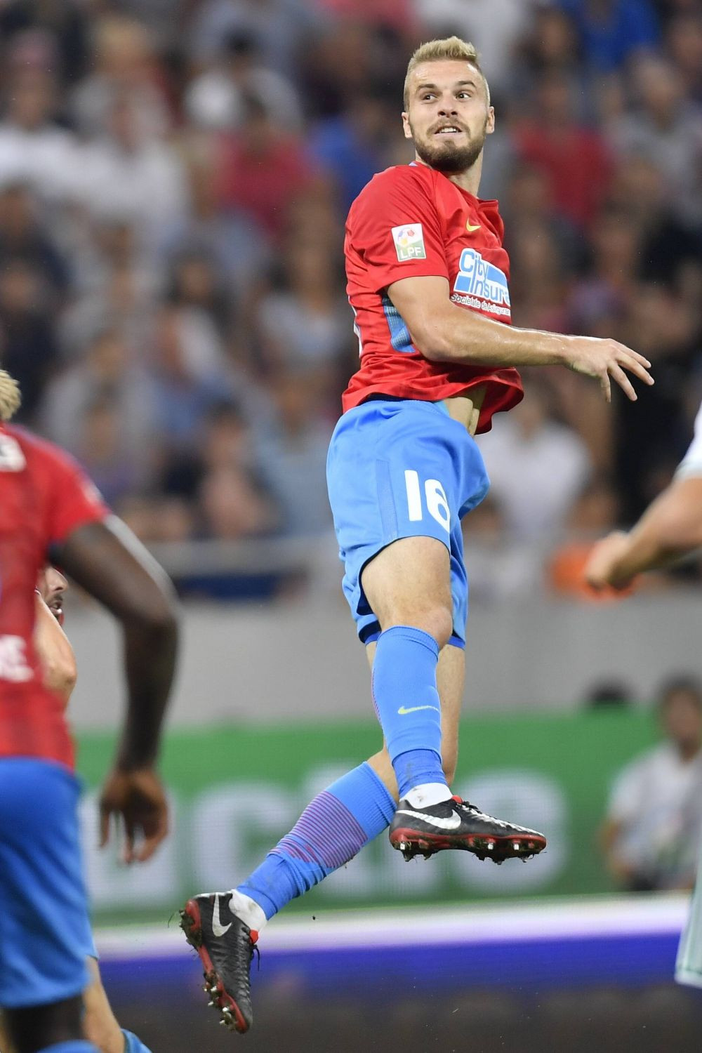 Ce mai face Bogdan Planic, fostul fundaș central de la FCSB_10