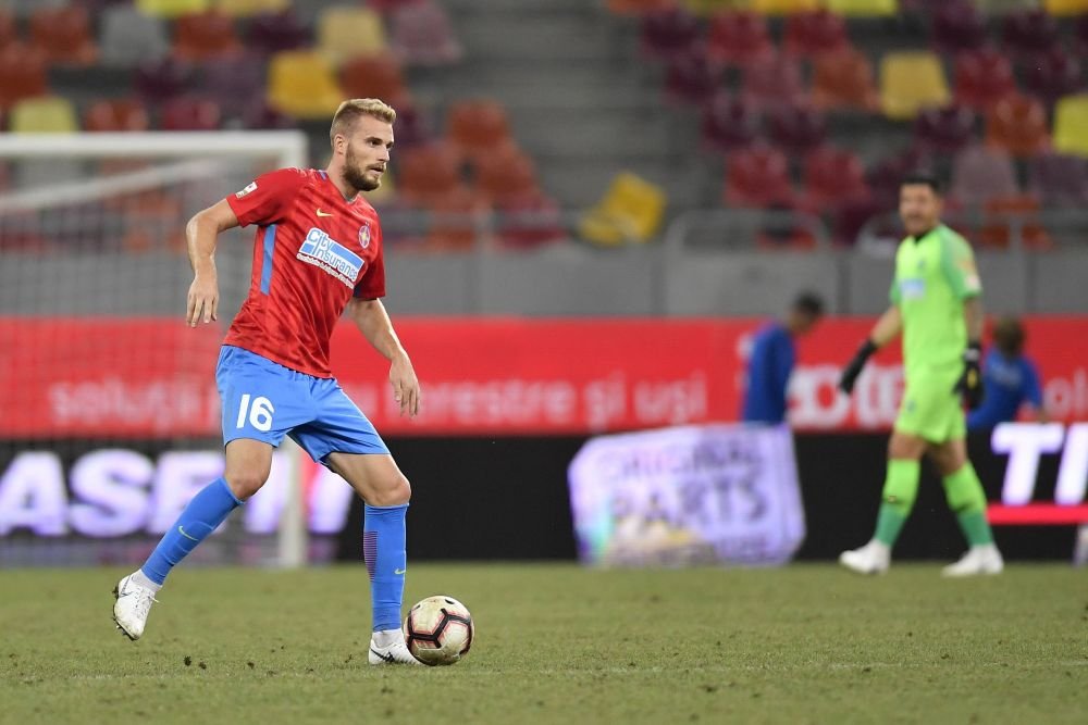 Ce mai face Bogdan Planic, fostul fundaș central de la FCSB_12