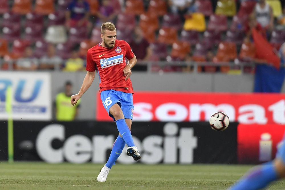 Ce mai face Bogdan Planic, fostul fundaș central de la FCSB_13