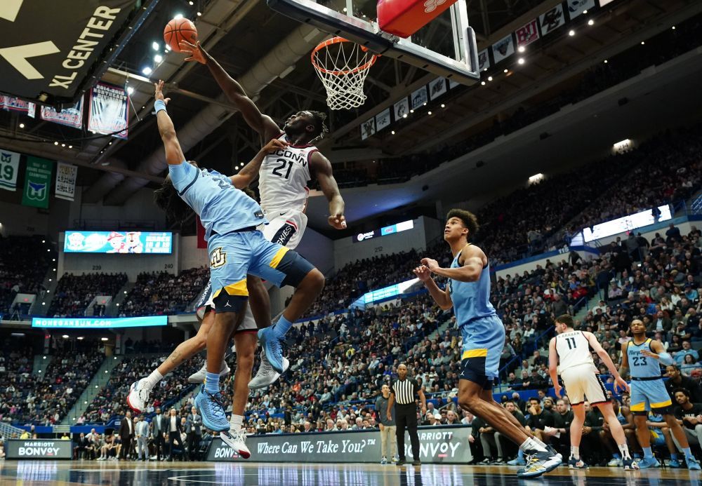 Viața de film a puștiului care spăla mașini în țara lui: visa să joace în Franța și acum e vedetă în America_1