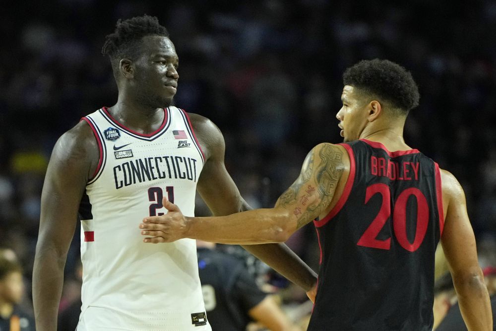 Viața de film a puștiului care spăla mașini în țara lui: visa să joace în Franța și acum e vedetă în America_6