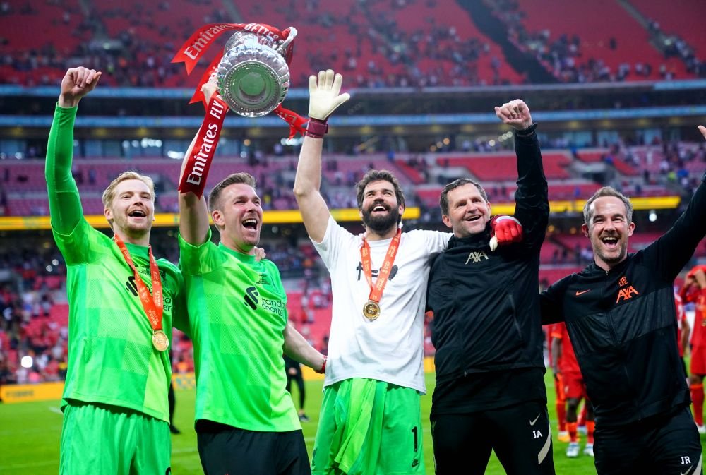 Șoc la Liverpool! Portarul &bdquo;cormoranilor&rdquo; a cerut să fie pus pe lista de transferuri