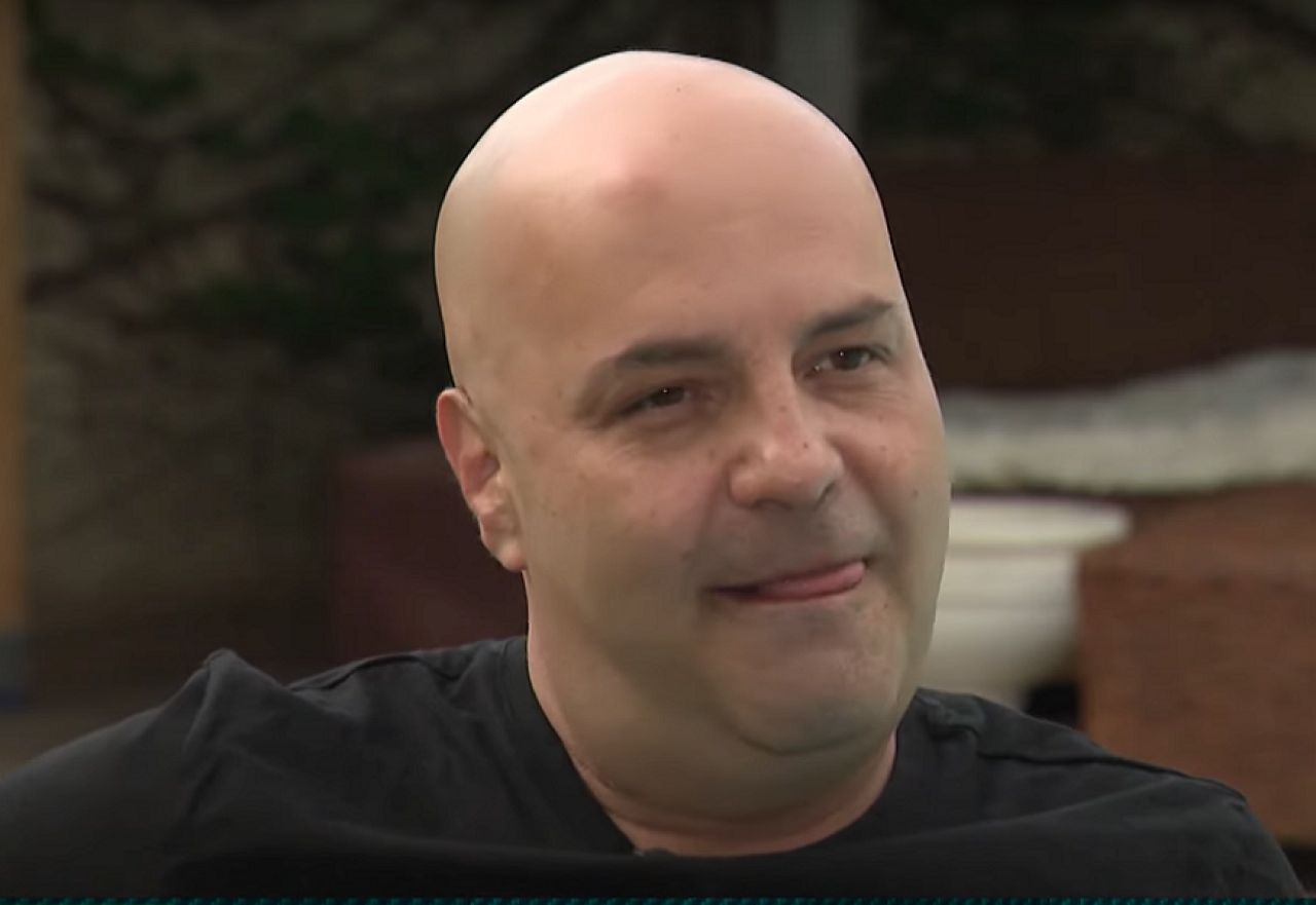 Reacția lui Florin Manea după golul de generic marcat de Radu Drăgușin_2
