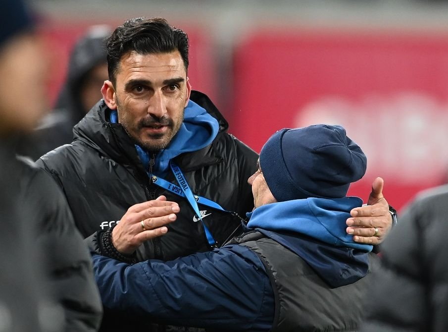Adevăratul motiv pentru care FCSB l-a adus pe Elias Charalambous: &bdquo;O alegere excelentă!&rdquo;