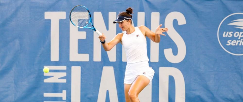 Victorie mare obținută de Begu, în America: a surclasat la Charleston o fostă campioană de Grand Slam_31