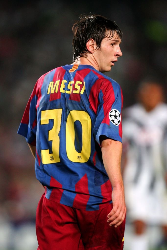 Continuă ofensiva catalanilor pentru Lionel Messi. Replica Barcelonei, după ofertele lui Al Hilal și Inter Miami  _3