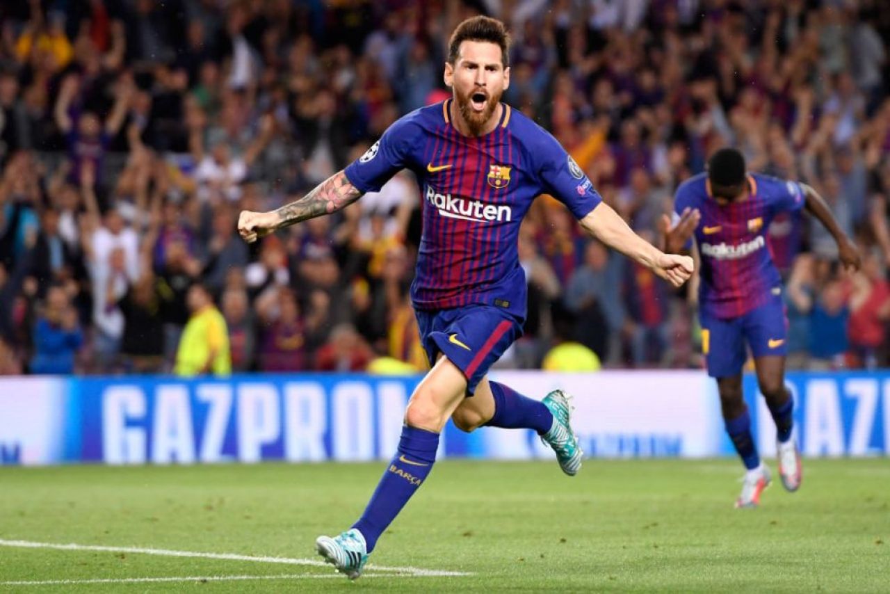 Continuă ofensiva catalanilor pentru Lionel Messi. Replica Barcelonei, după ofertele lui Al Hilal și Inter Miami _4