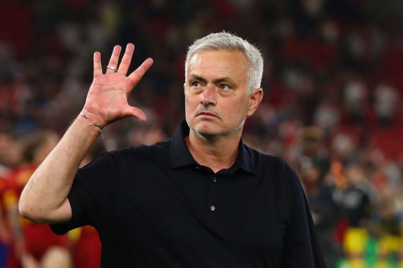 Ofertă astronomică pentru Jose Mourinho din partea arabilor! Ar putea deveni cel mai bine plătit antrenor din lume_4
