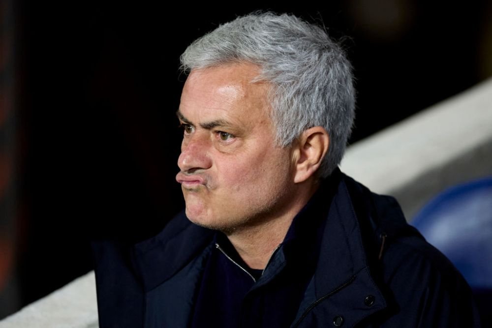 Ofertă astronomică pentru Jose Mourinho din partea arabilor! Ar putea deveni cel mai bine plătit antrenor din lume_5