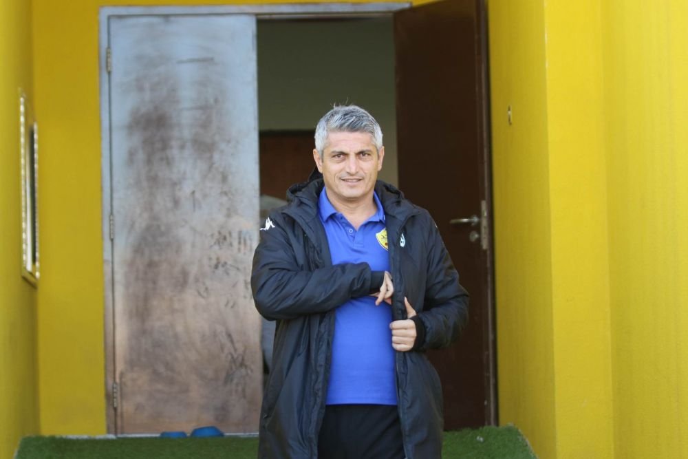 Românul care e „principal” la echipa antrenorului ‘no greșeală’: „El e fericit!” Ce funcție are, de fapt, Daniel Borugă_3