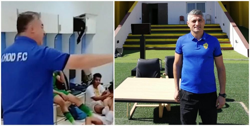 Românul care e „principal” la echipa antrenorului ‘no greșeală’: „El e fericit!” Ce funcție are, de fapt, Daniel Borugă_6