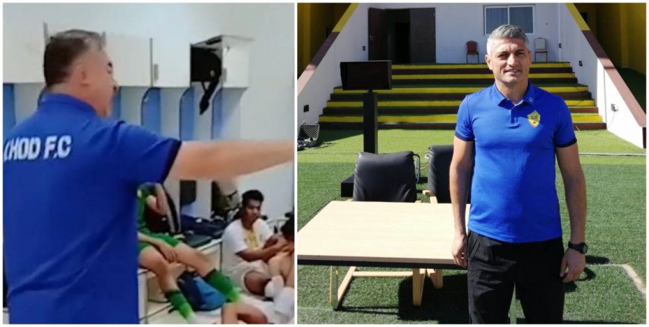 Românul care e „principal” la echipa antrenorului ‘no greșeală’: „El e fericit!” Ce funcție are, de fapt, Daniel Borugă_6
