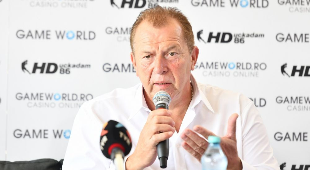 Duckadam surprinde &icirc;nainte de CFR Cluj - FCSB: Mă hazardez la un pronostic