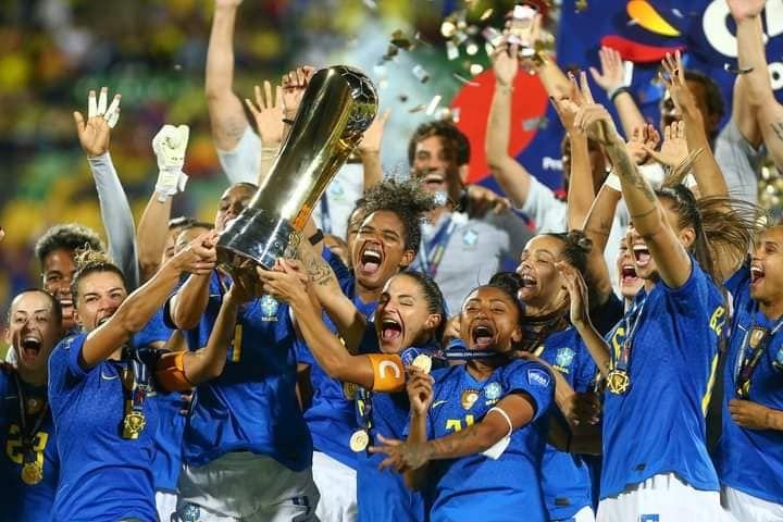 Finalissima Feminină 2023. Sold out la meciul dintre Anglia și Brazilia de pe Wembley_3