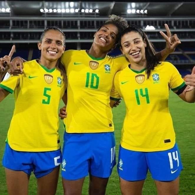 Finalissima Feminină 2023. Sold out la meciul dintre Anglia și Brazilia de pe Wembley_4