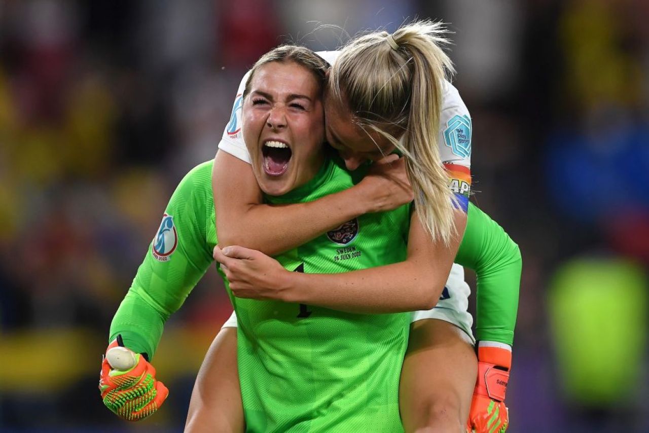 Finalissima Feminină 2023. Sold out la meciul dintre Anglia și Brazilia de pe Wembley_8