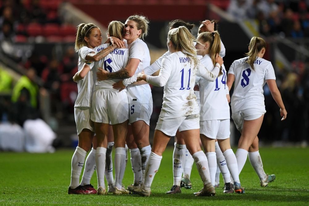 Finalissima Feminină 2023. Sold out la meciul dintre Anglia și Brazilia de pe Wembley_12
