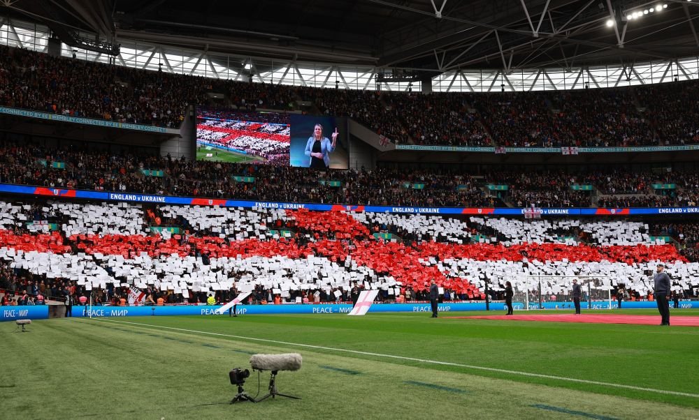 Finalissima Feminină 2023. Sold out la meciul dintre Anglia și Brazilia de pe Wembley_14