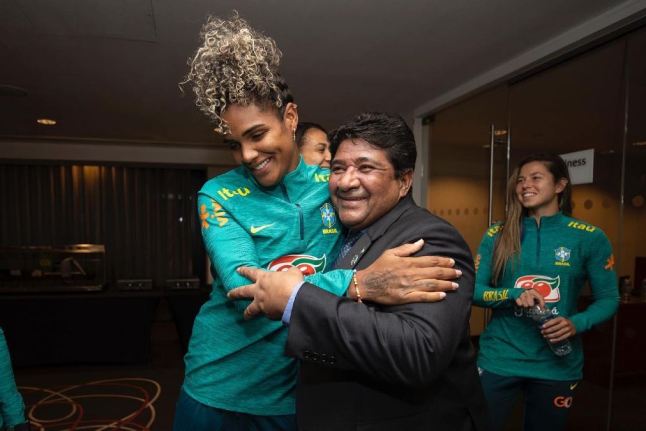 Finalissima Feminină 2023. Sold out la meciul dintre Anglia și Brazilia de pe Wembley_17