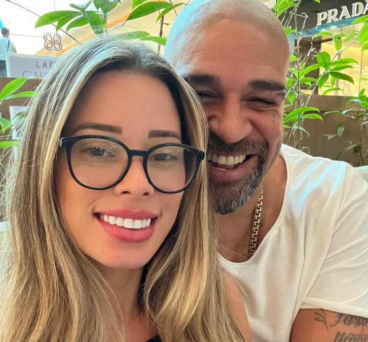 Divorțul de Micaela Mesquita nu l-a afectat pe 