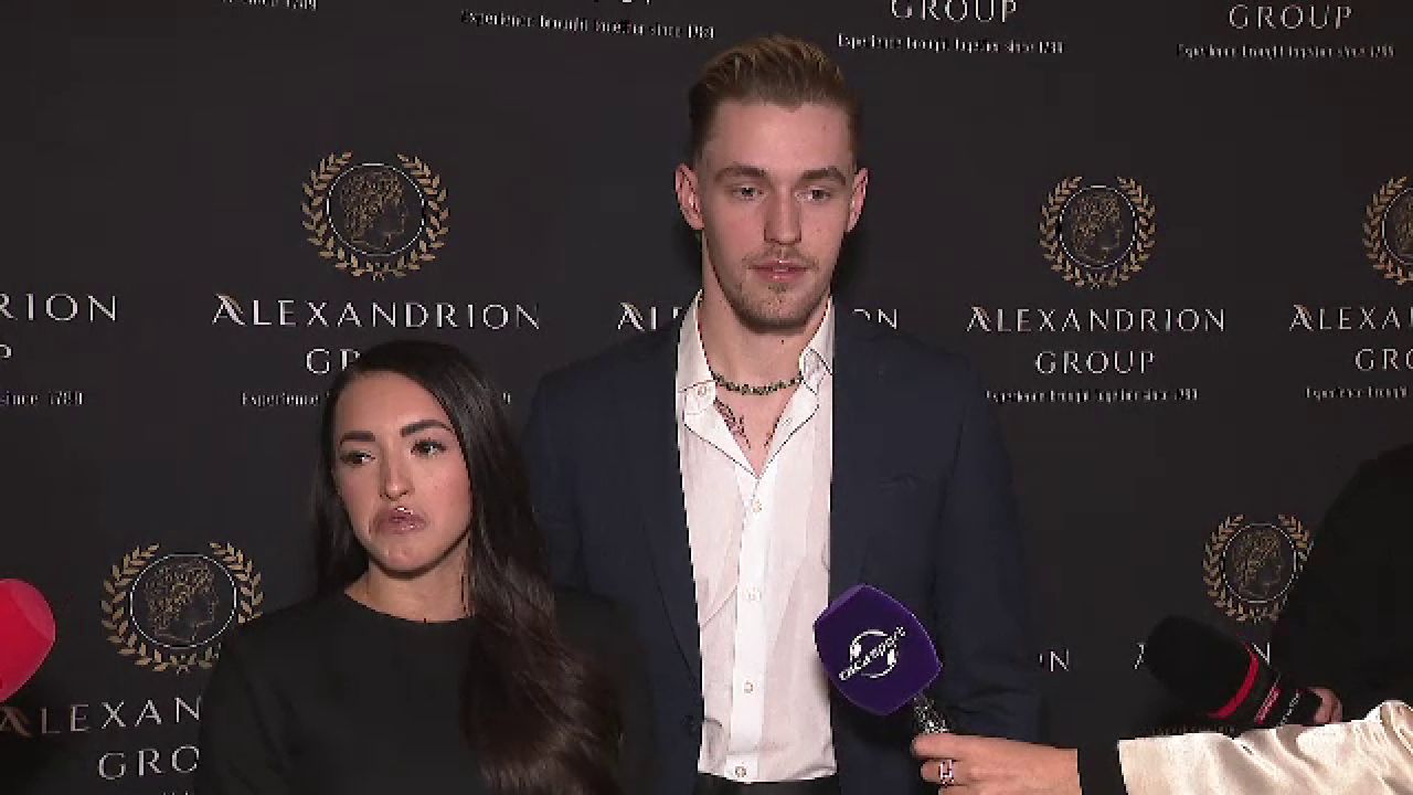 Larisa Iordache s-a afișat alături de noul iubit: „E prima noastră apariție. Ne-ați luat-o înainte!”_9