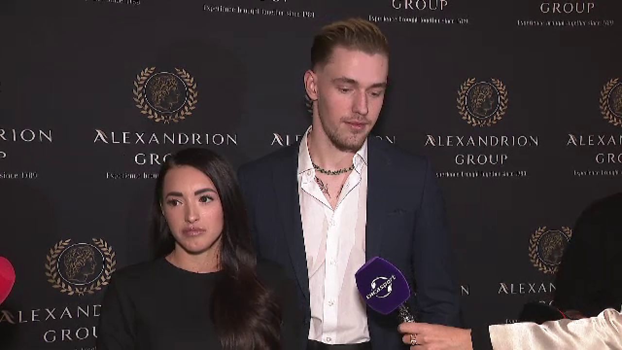 Larisa Iordache s-a afișat alături de noul iubit: „E prima noastră apariție. Ne-ați luat-o înainte!”_10