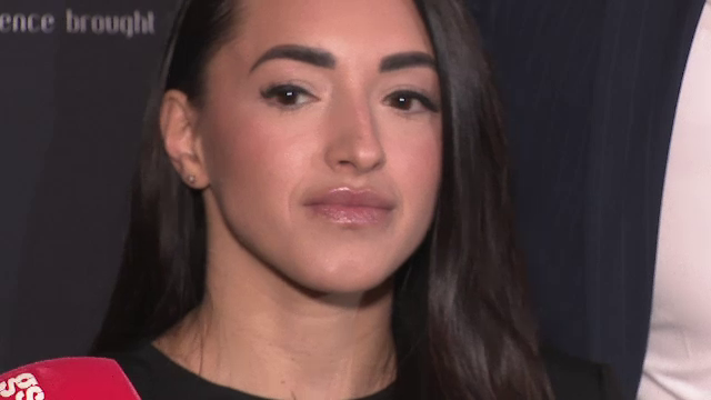 Larisa Iordache s-a afișat alături de noul iubit: „E prima noastră apariție. Ne-ați luat-o înainte!”_18