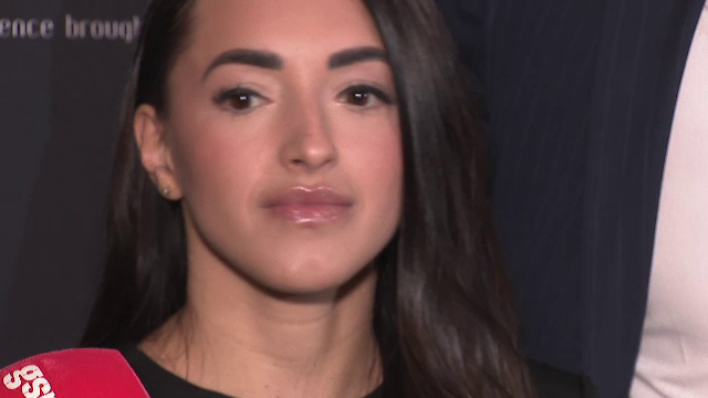 Larisa Iordache s-a afișat alături de noul iubit: „E prima noastră apariție. Ne-ați luat-o înainte!”_19