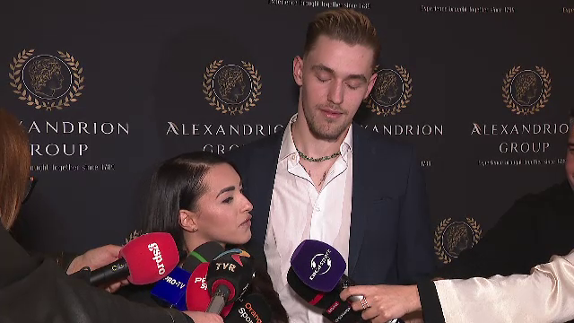 Larisa Iordache s-a afișat alături de noul iubit: „E prima noastră apariție. Ne-ați luat-o înainte!”_21