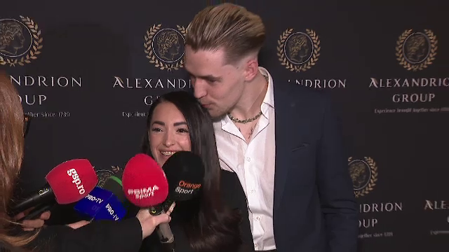 Larisa Iordache s-a afișat alături de noul iubit: „E prima noastră apariție. Ne-ați luat-o înainte!”_24