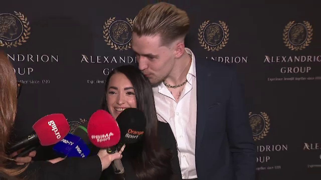 Larisa Iordache s-a afișat alături de noul iubit: „E prima noastră apariție. Ne-ați luat-o înainte!”_24