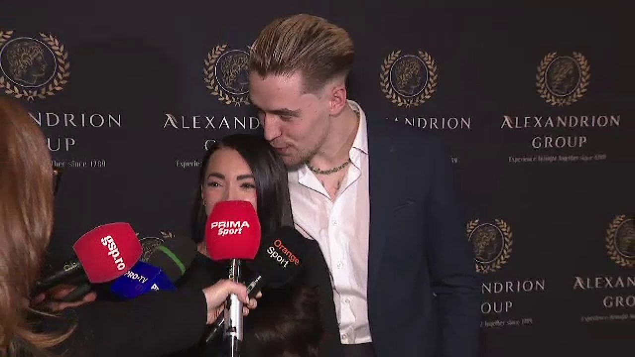 Larisa Iordache s-a afișat alături de noul iubit: „E prima noastră apariție. Ne-ați luat-o înainte!”_25