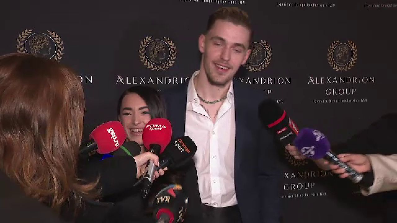 Larisa Iordache s-a afișat alături de noul iubit: „E prima noastră apariție. Ne-ați luat-o înainte!”_29
