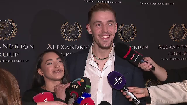 Larisa Iordache s-a afișat alături de noul iubit: „E prima noastră apariție. Ne-ați luat-o înainte!”_30