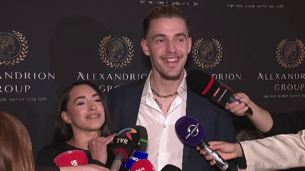Larisa Iordache s-a afișat alături de noul iubit: „E prima noastră apariție. Ne-ați luat-o înainte!”_30