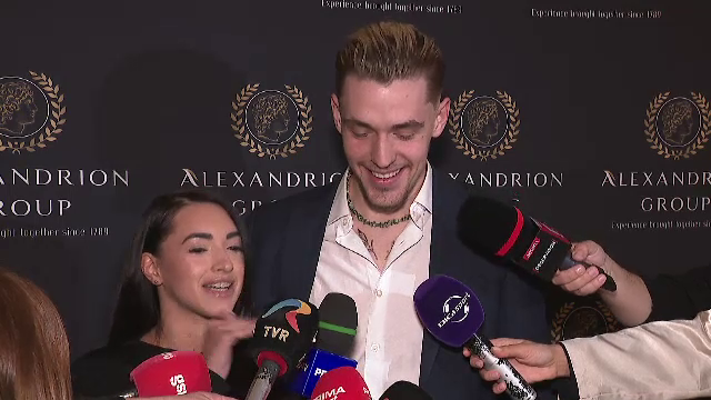 Larisa Iordache s-a afișat alături de noul iubit: „E prima noastră apariție. Ne-ați luat-o înainte!”_33