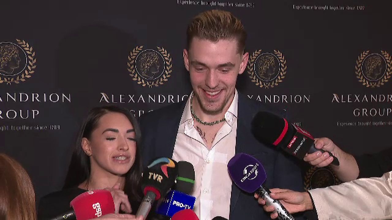 Larisa Iordache s-a afișat alături de noul iubit: „E prima noastră apariție. Ne-ați luat-o înainte!”_35
